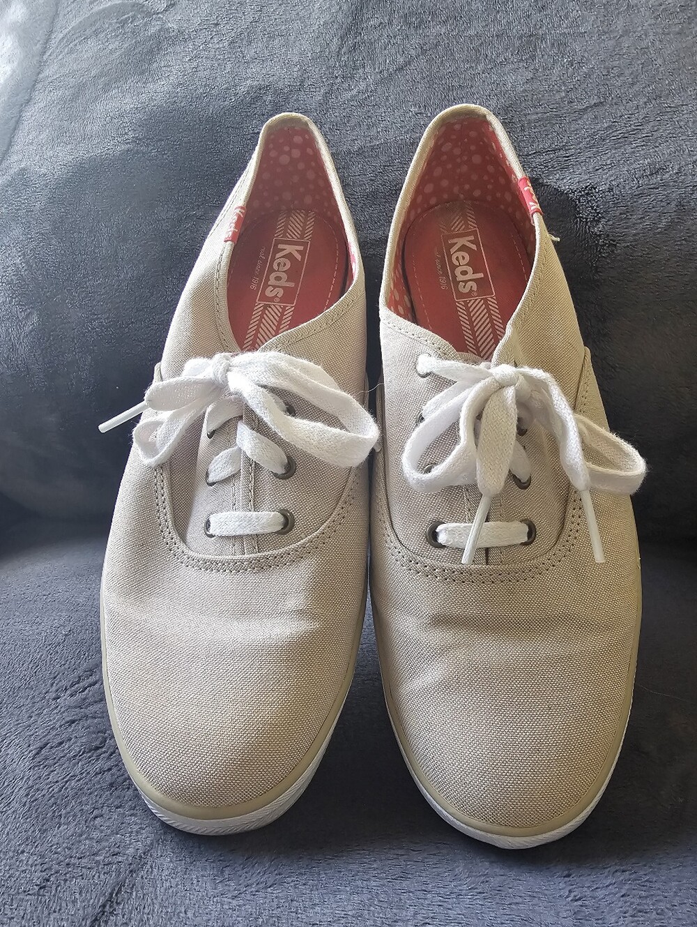 Keds